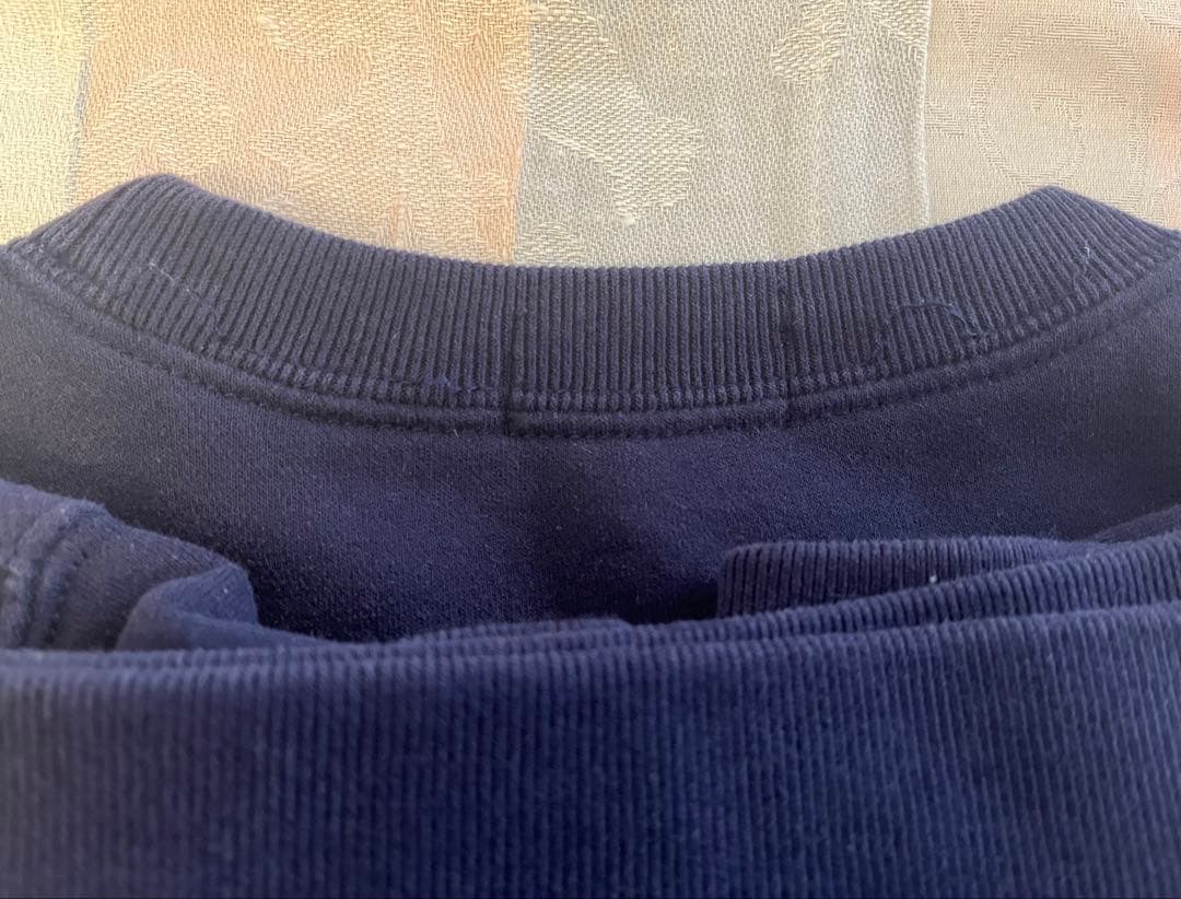 Ralph Lauren Polo Bear スウェット ネイビー