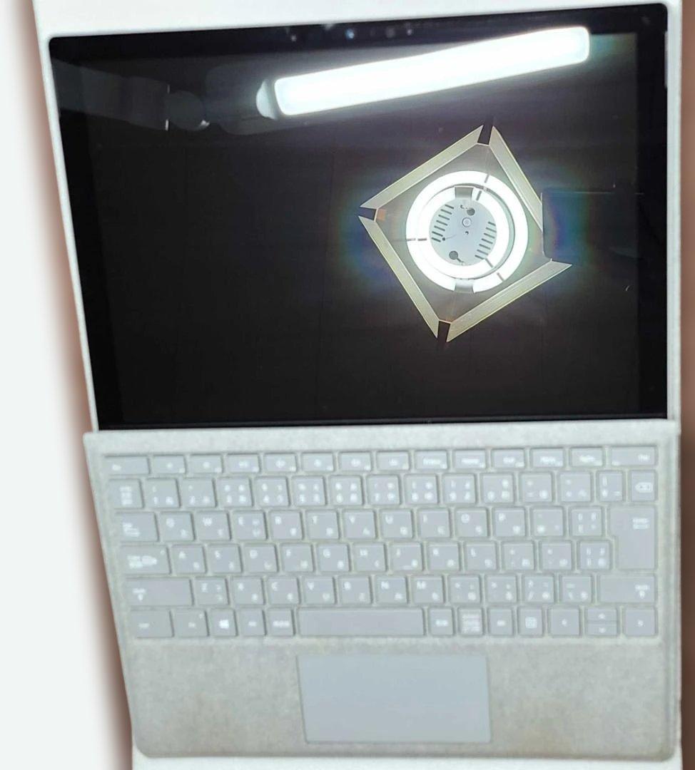 Surface PRO7 Core-i5 1135G7 メモリ：8GB SSD