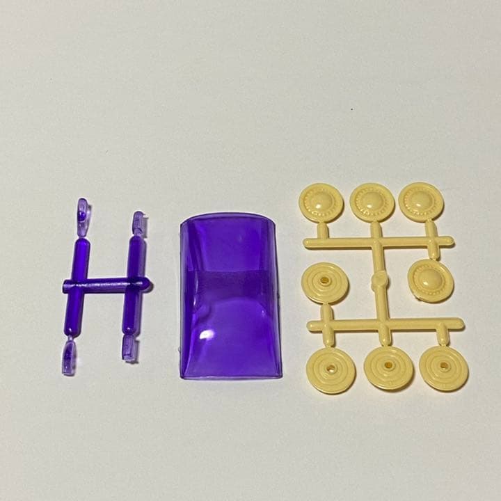 旧タミヤモケイ スーパー ファースト