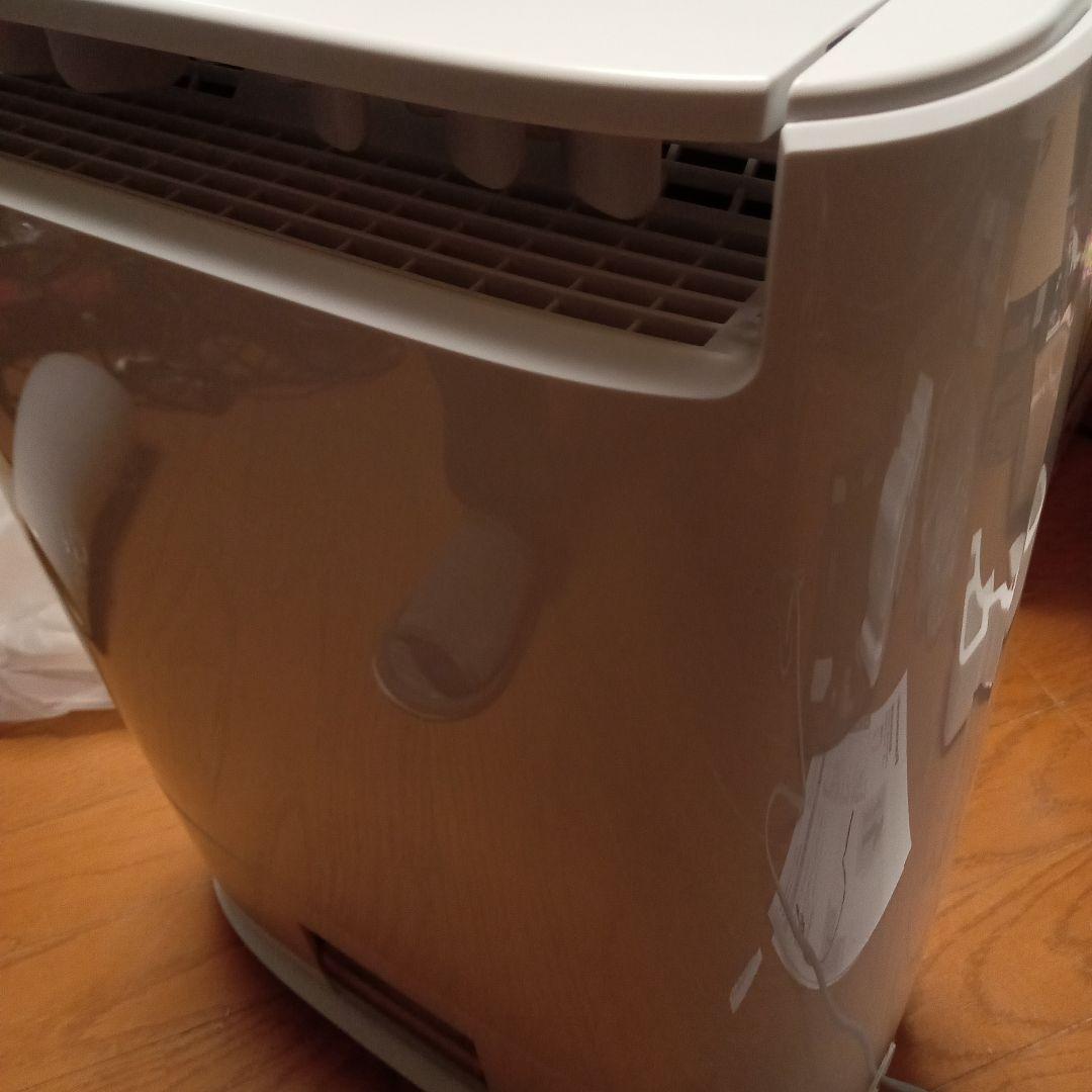 Panasonic F-YZT60-A 除湿機 ブルー