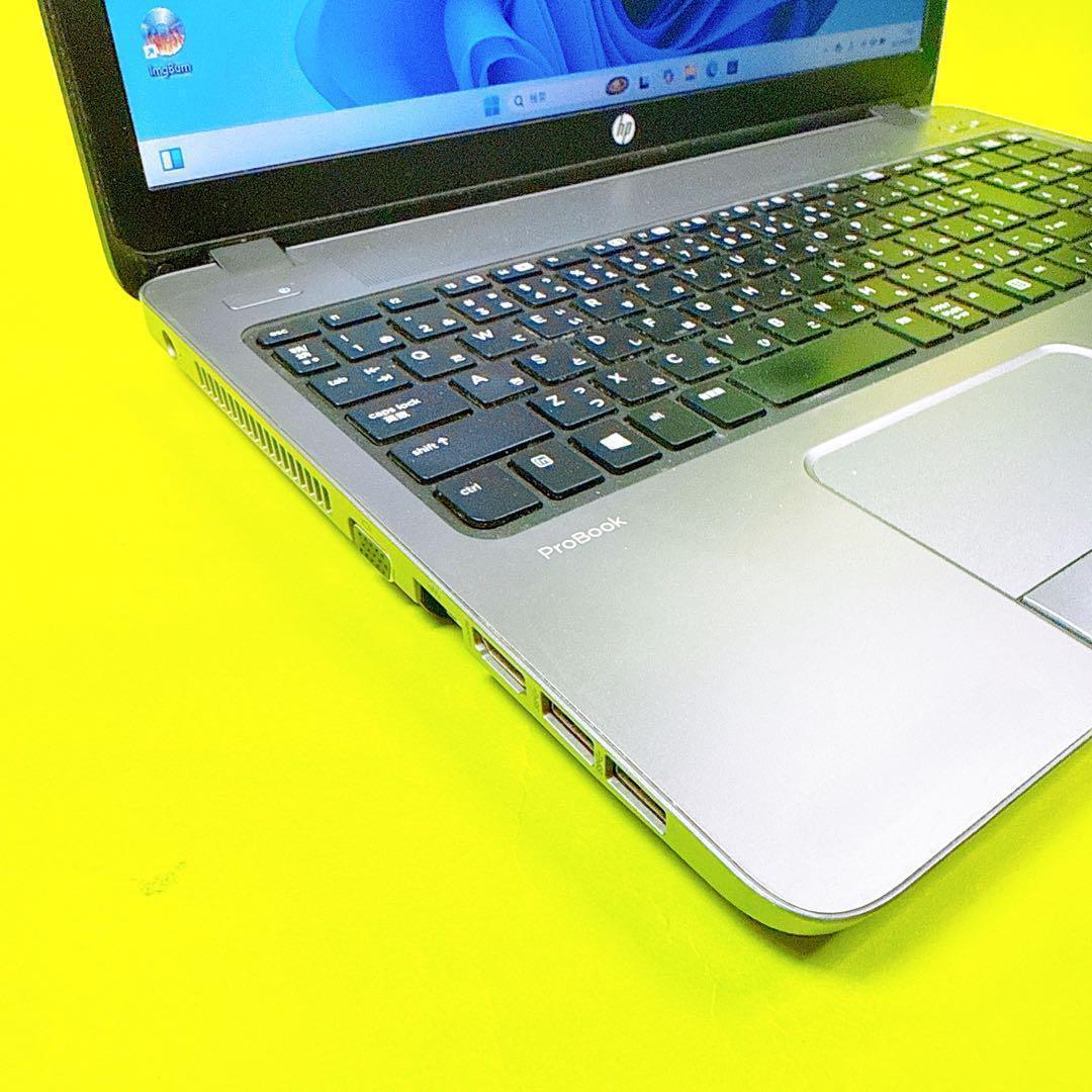 高性能i7‼️新品SSD 16GB windows11 カメラ付きノートパソコン