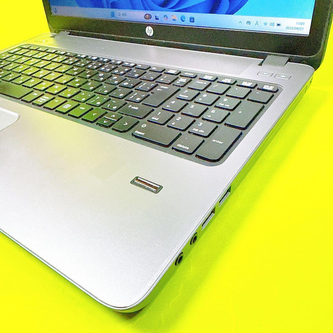 高性能i7‼️新品SSD 16GB windows11 カメラ付きノートパソコン