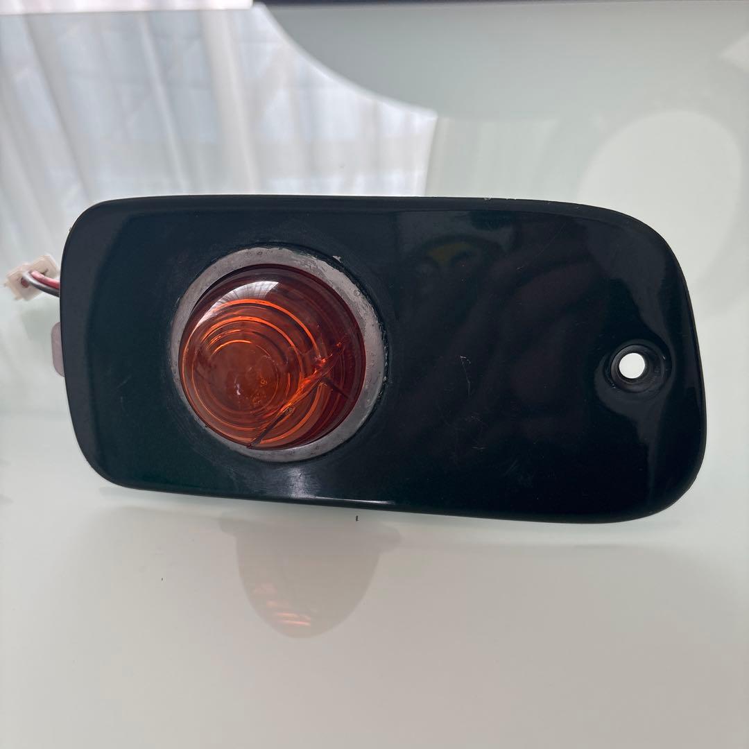 ミラジーノL700sウィンカー