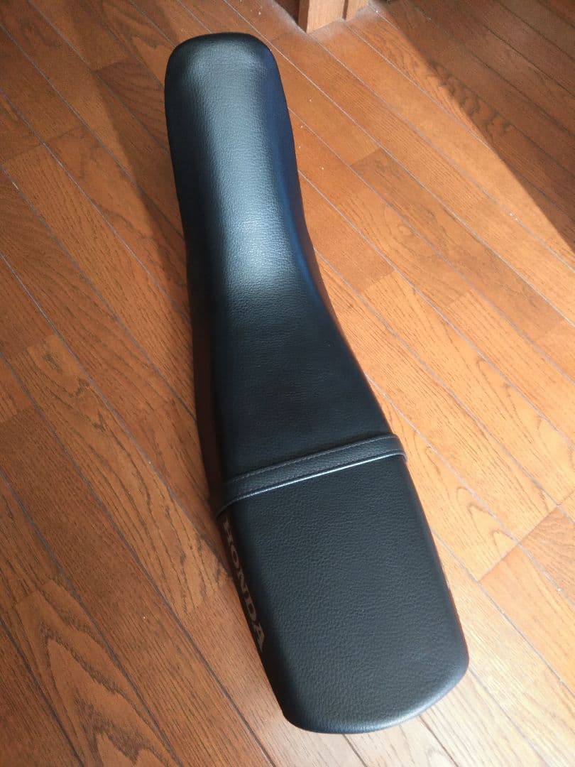 crf250l 　ホンダ純正シート