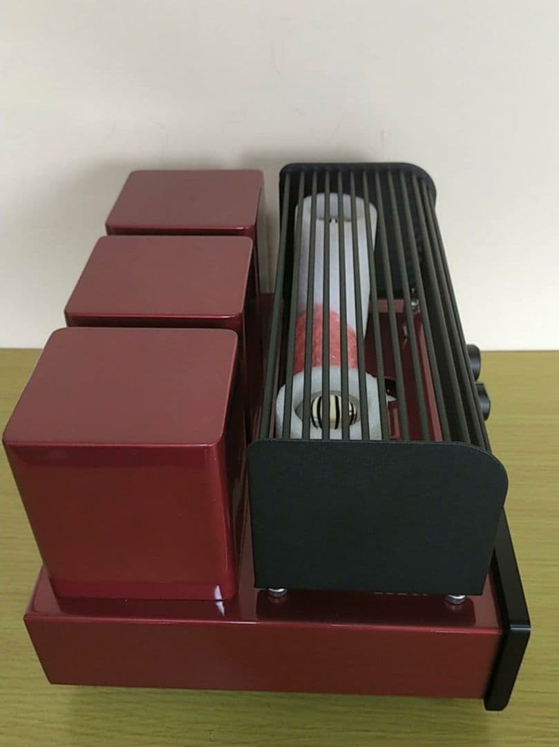 TRIODE TRK-3488 - EL34真空管アンプ**