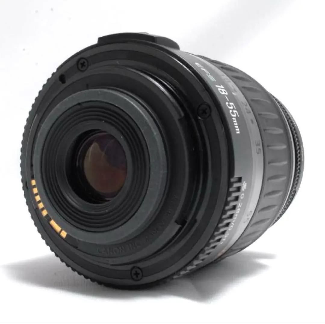 ❤️超軽量❤️Canon Kiss x7❤️スマホ転送❤️18-55 Ⅱ usm