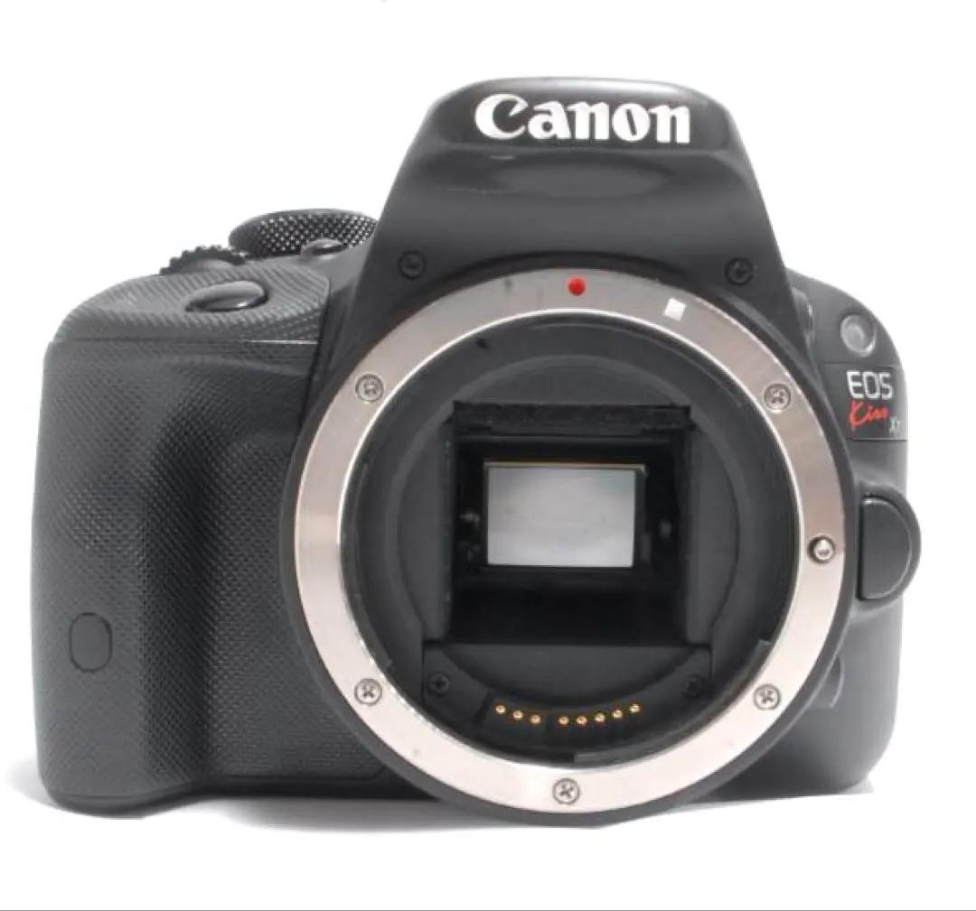 ❤️超軽量❤️Canon Kiss x7❤️スマホ転送❤️18-55 Ⅱ usm