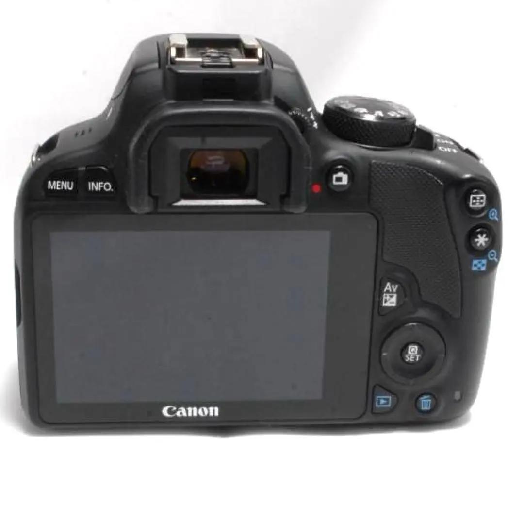 ❤️超軽量❤️Canon Kiss x7❤️スマホ転送❤️18-55 Ⅱ usm