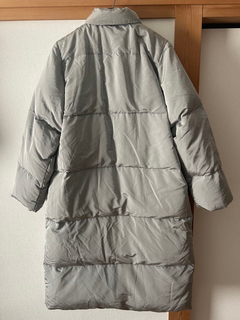 MaxMara WEEKEND LINE ダウンコート