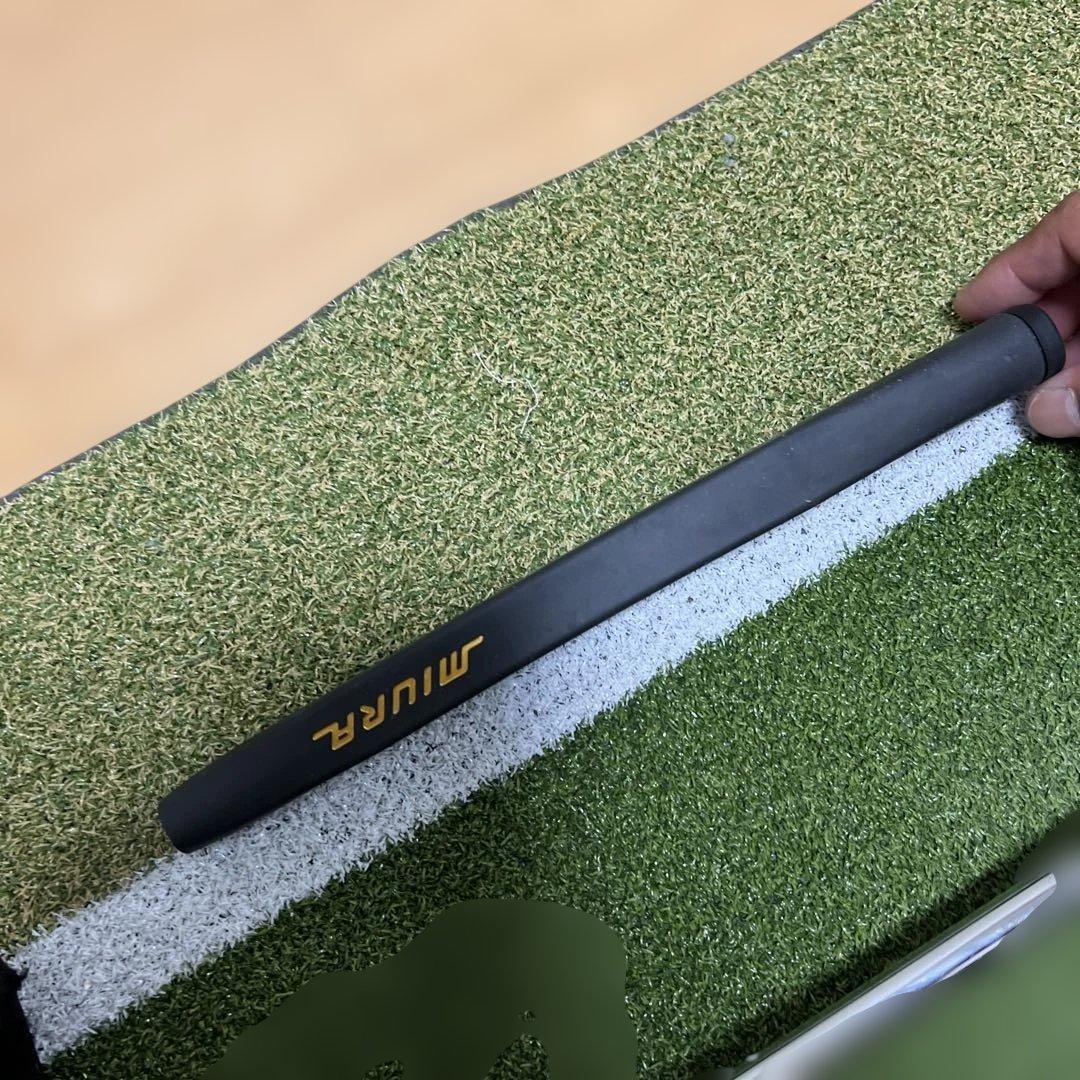 三浦技研　MIURA MGP-5 限定パター