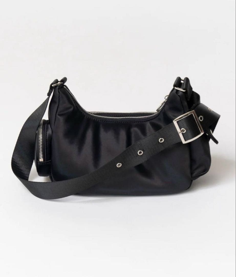 MAISONSPECIAL Out Pocket Bag メゾンスペシャル