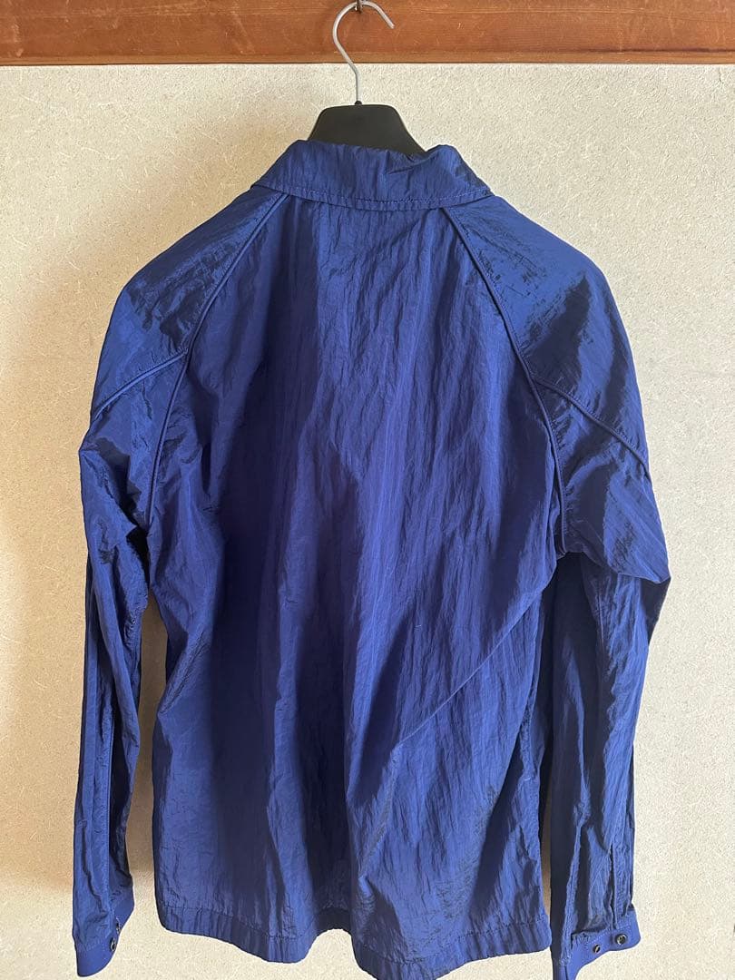 STONE  ジャケット　ネイビー　M