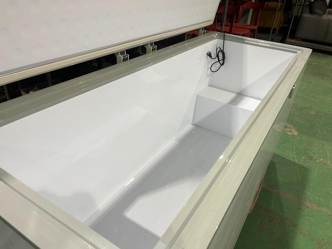 JCM 冷凍ストッカー　JCMC-556