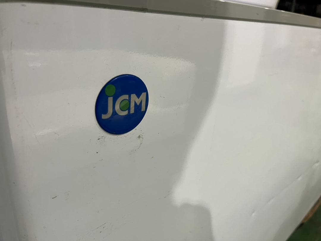 JCM 冷凍ストッカー　JCMC-556