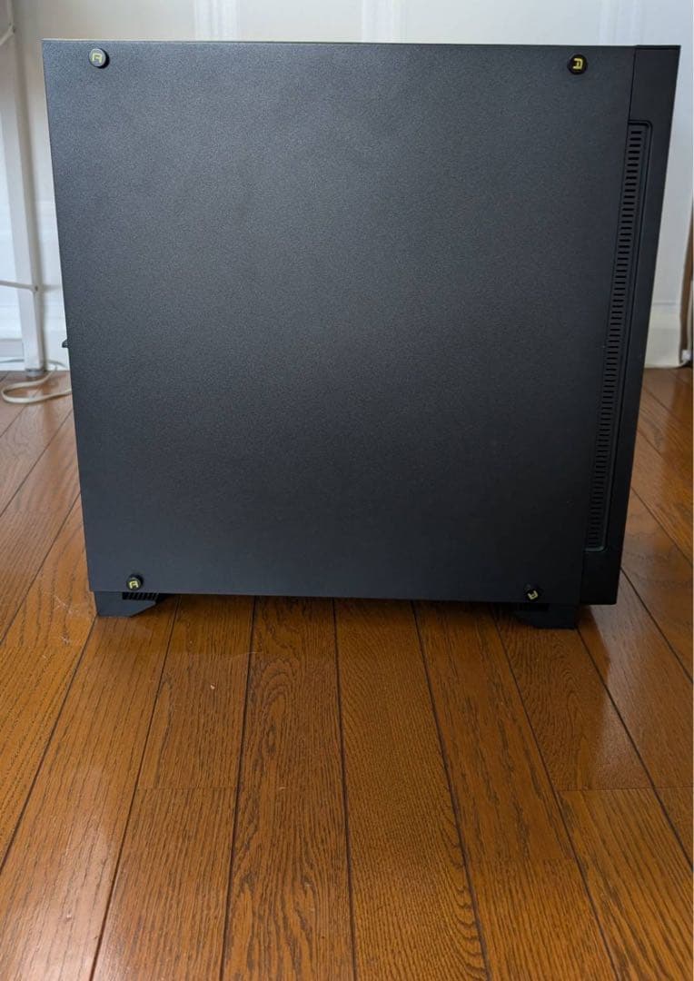 Ryzen 3950x、GSkill 32gb, PCケース、マザーボード　４点