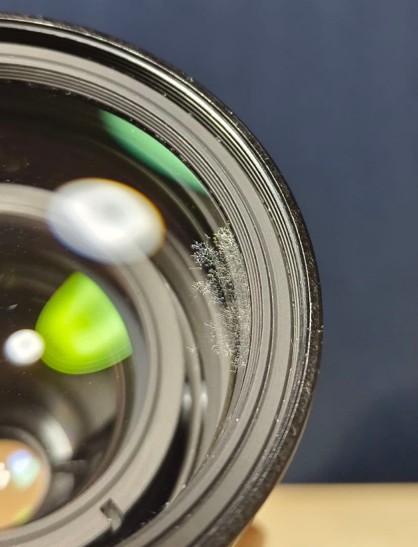 ニコン D7000 レンズキット 18-105mm 75-300mm