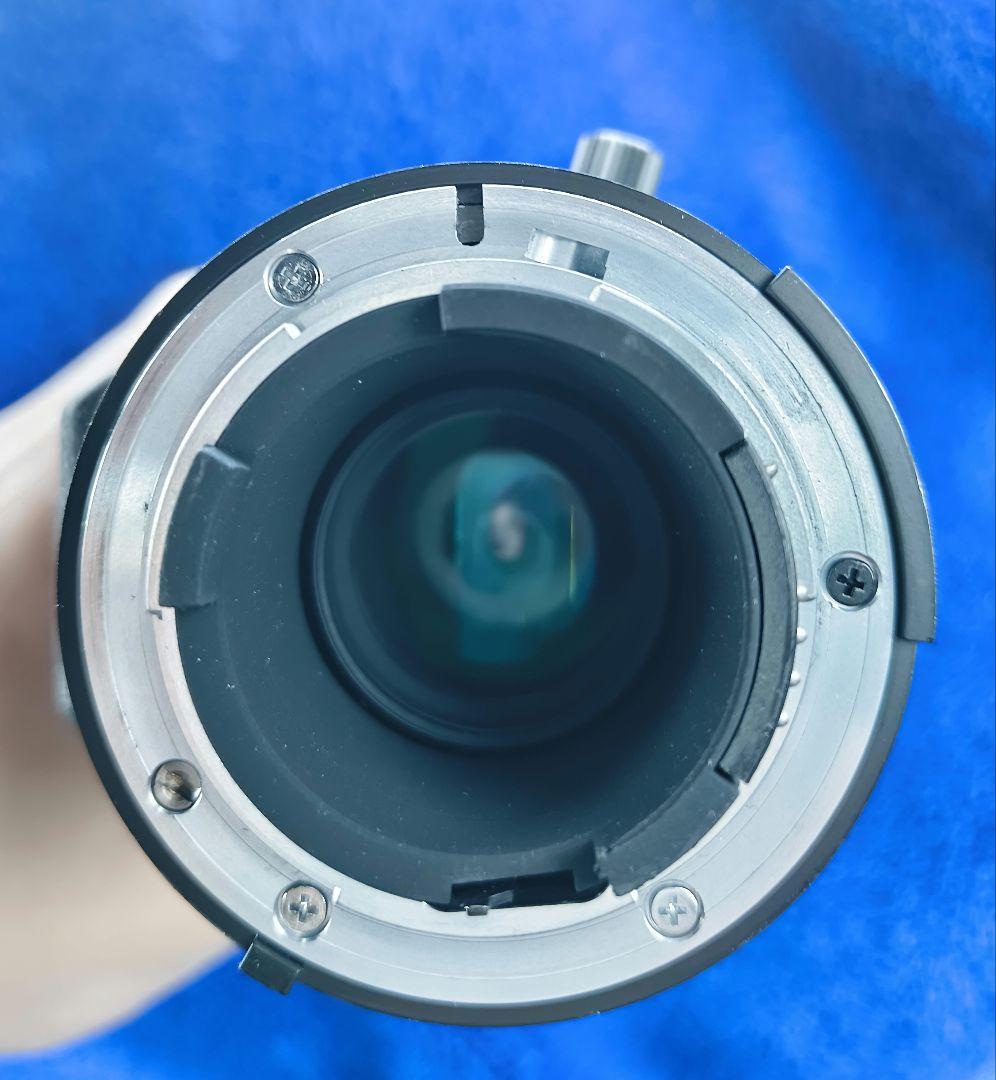 ニコン D7000 レンズキット 18-105mm 75-300mm