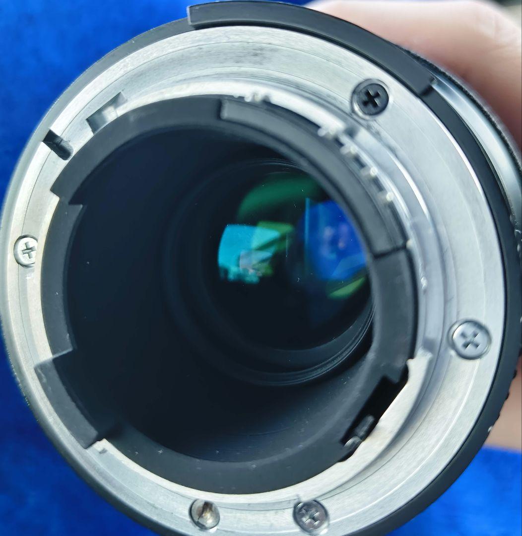 ニコン D7000 レンズキット 18-105mm 75-300mm