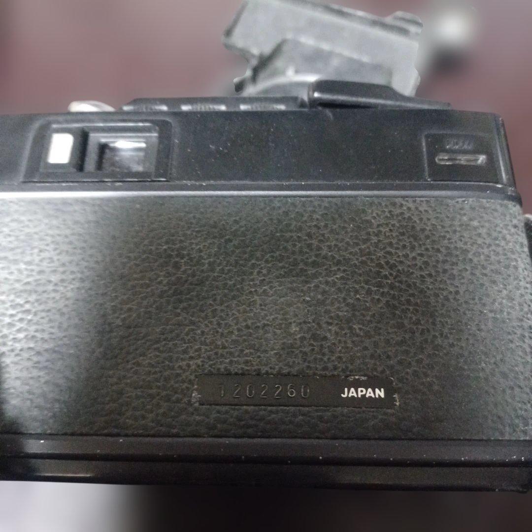 ミノルタ　ペンタックス　レンズ　カメラ　ジャンク