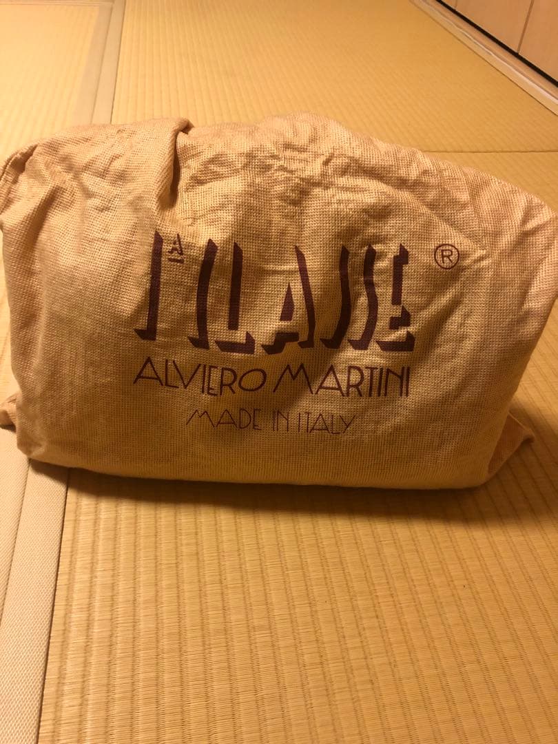 プリマクラッセ　2way ミニボストンバッグ