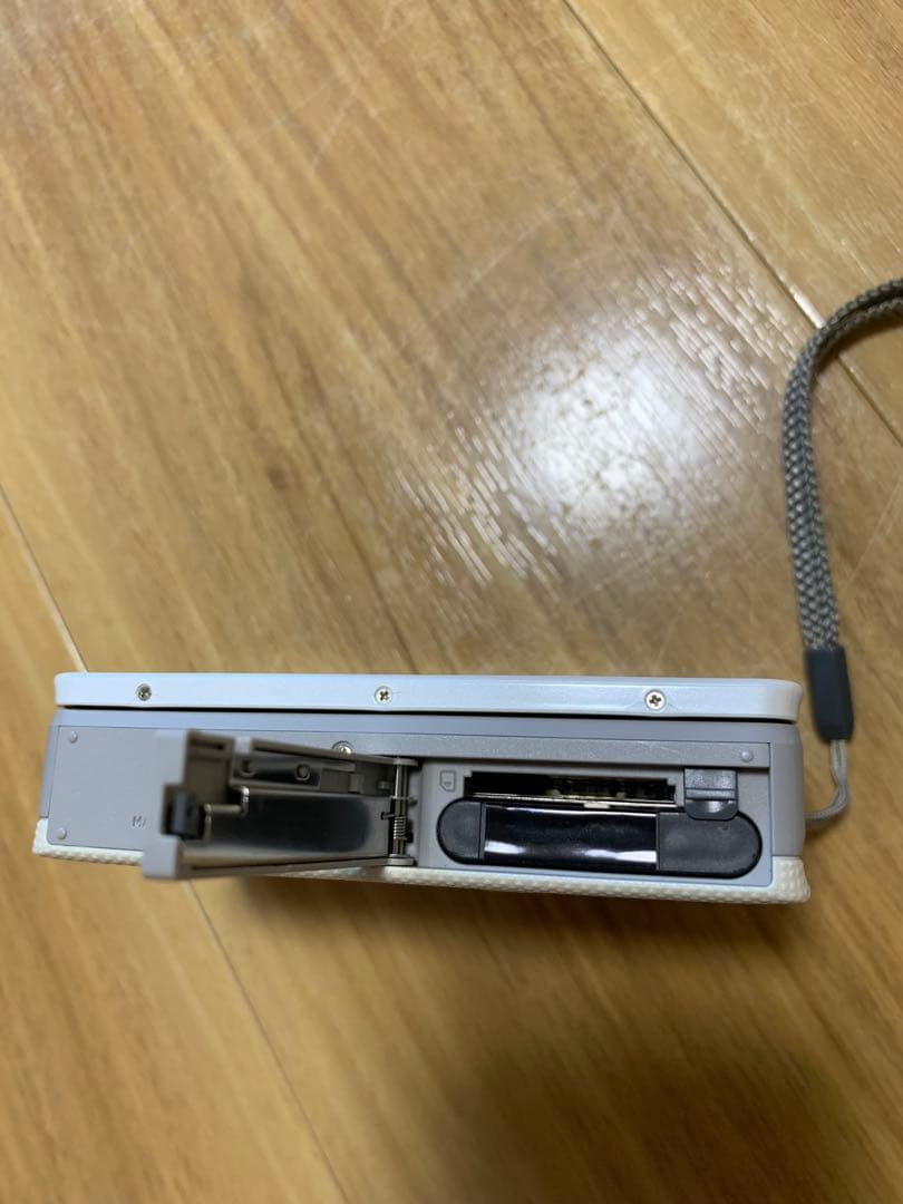 カシオ CASIO EXILIM EX-ZR50 ホワイト