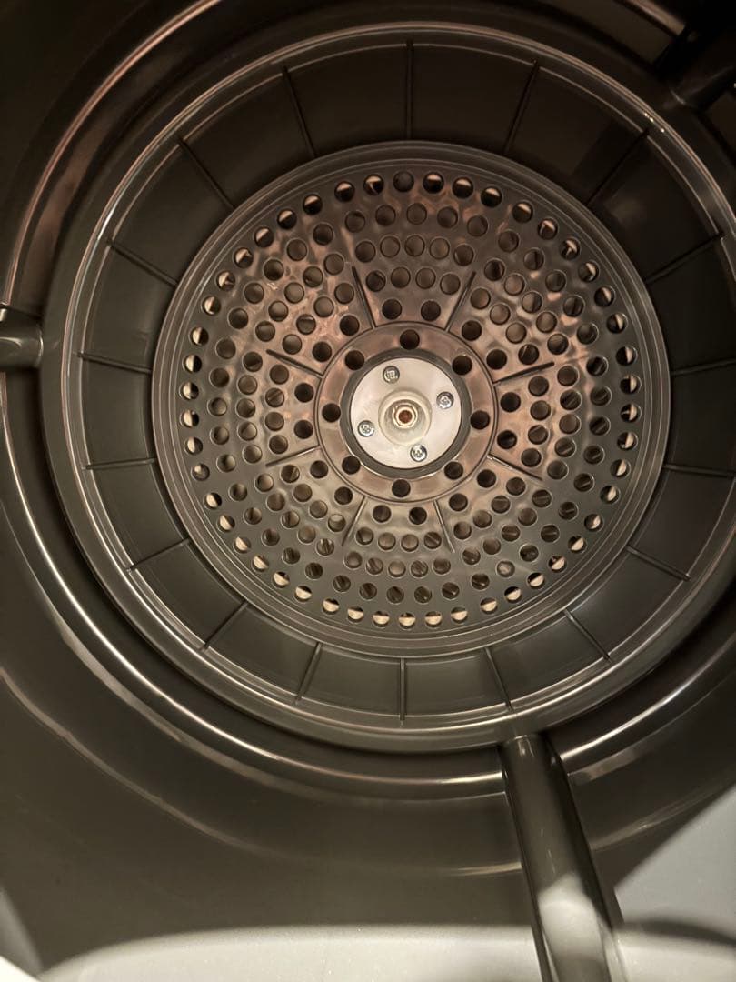 エスティロ コンパクト衣類乾燥機 乾燥容量3.0kg