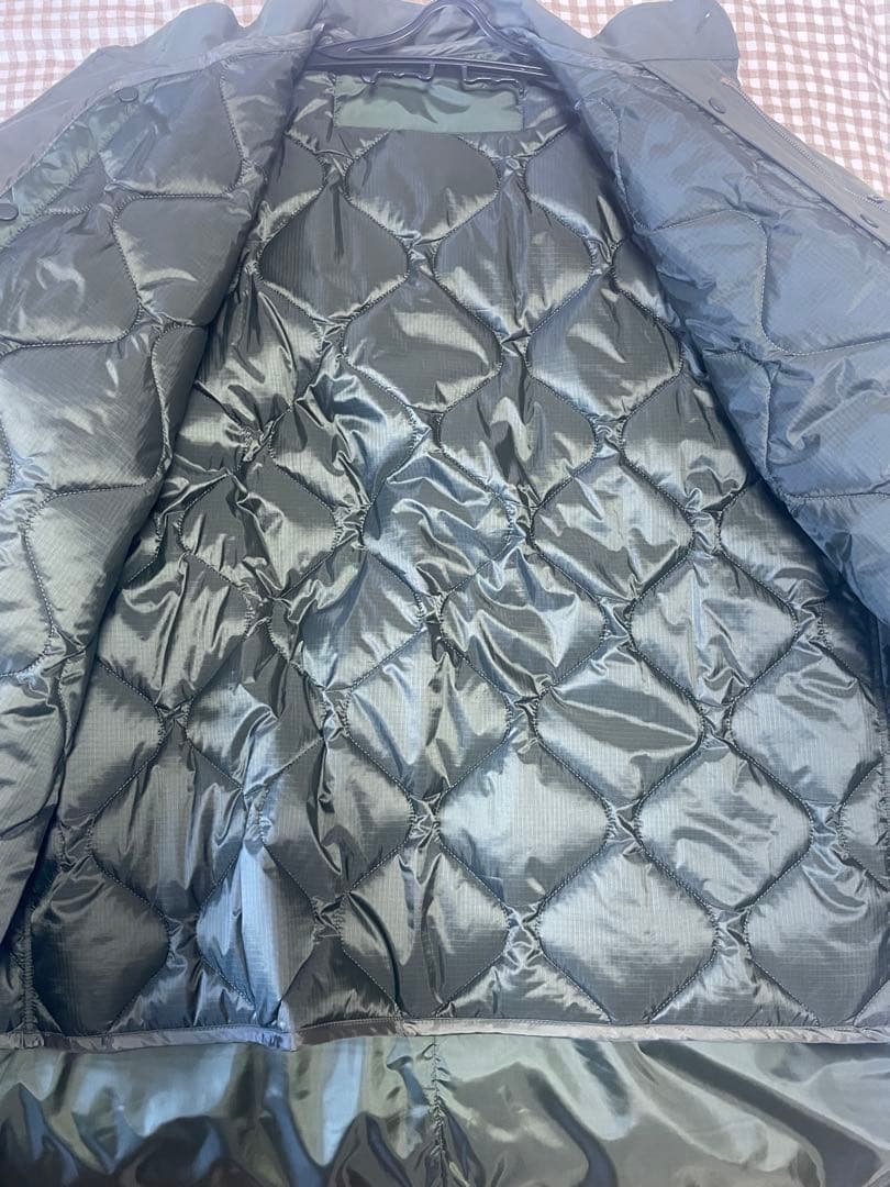 Plus Phenix GORE-TEX モッズコート