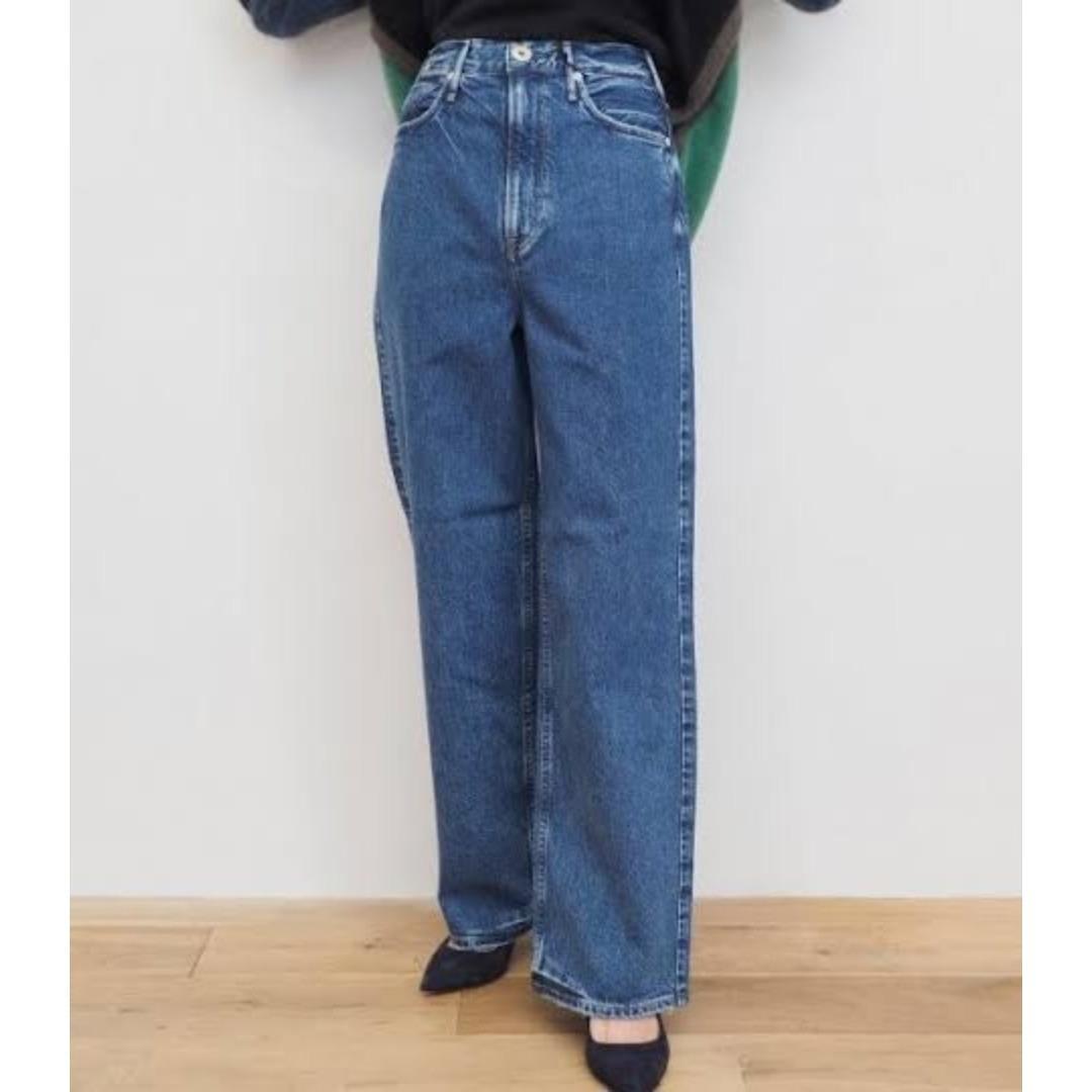 upper hights THE NIECE LAKE サイズ25