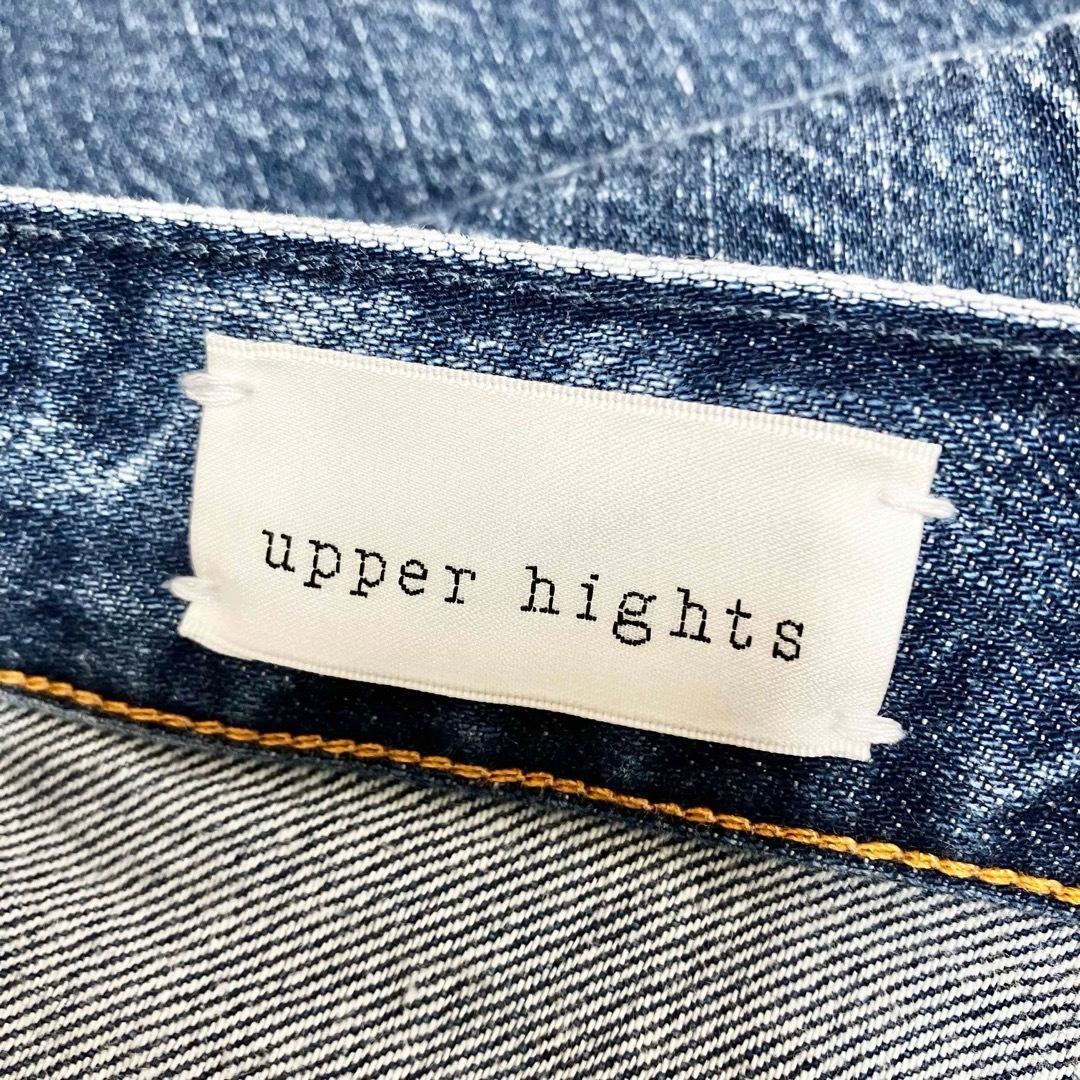 upper hights THE NIECE LAKE サイズ25