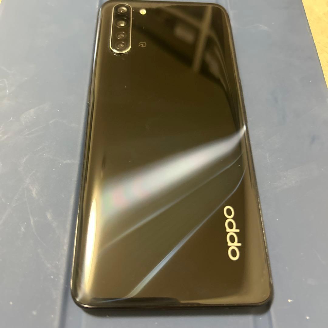スマートフォン本体 Oppo Reno3A 128GB