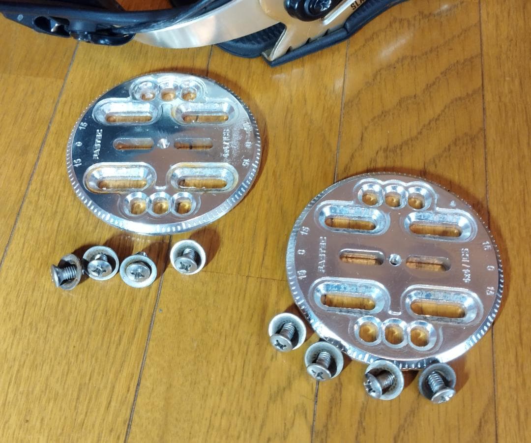 最終価格 SP UNITED エスピー ビンディング マウンテン FLOW