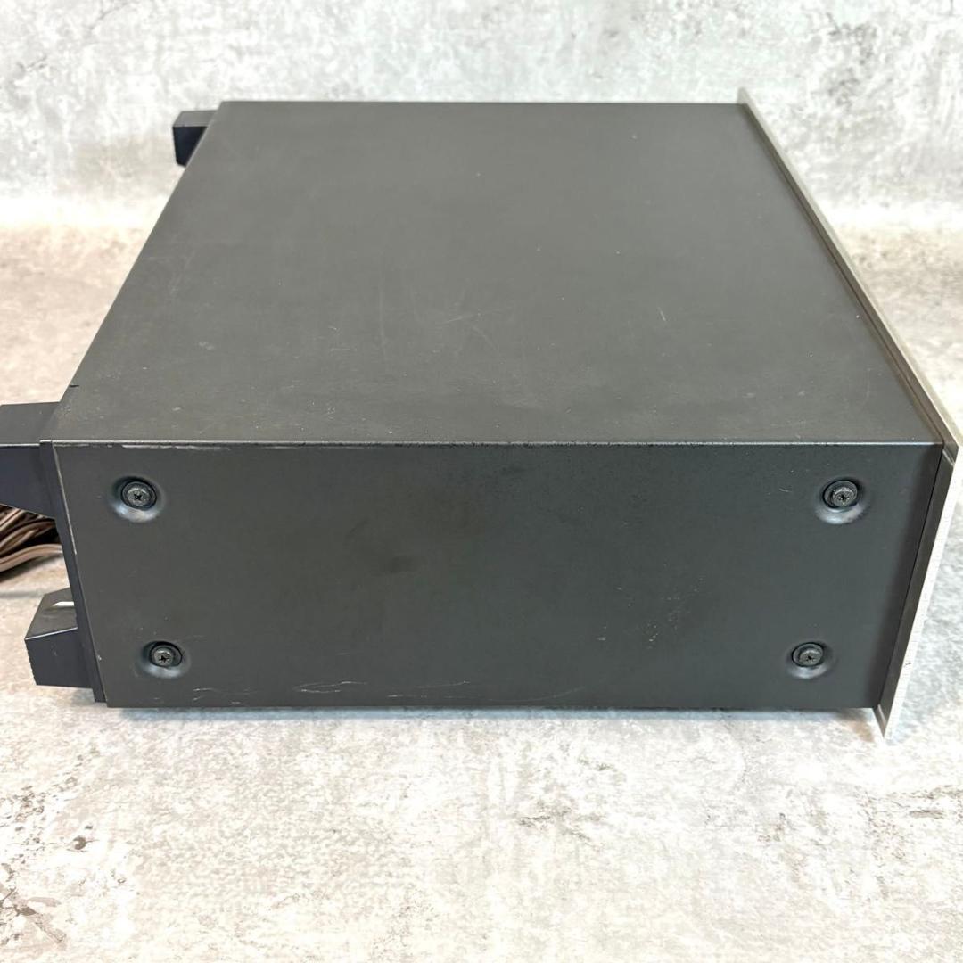 【希少品】TRIO FMステレオチューナー KT-8000