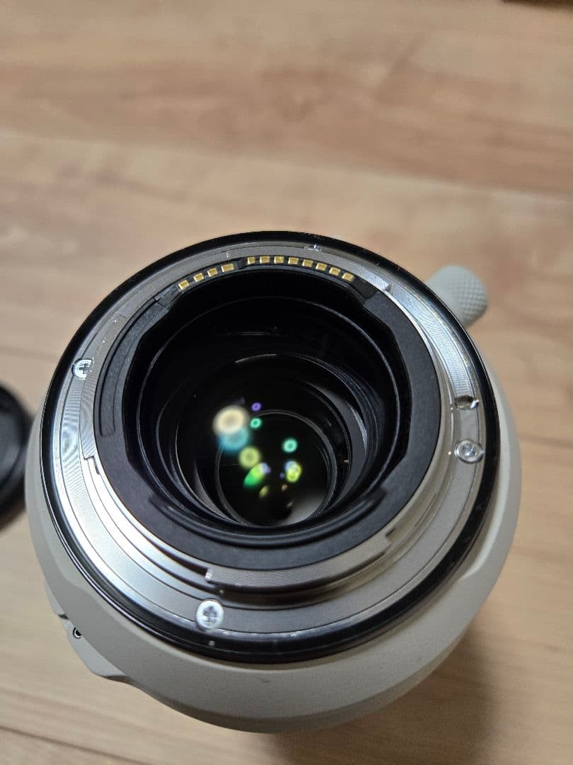 レンズ(ズーム) Canon RF 70-200mm F2.8 L IS USM