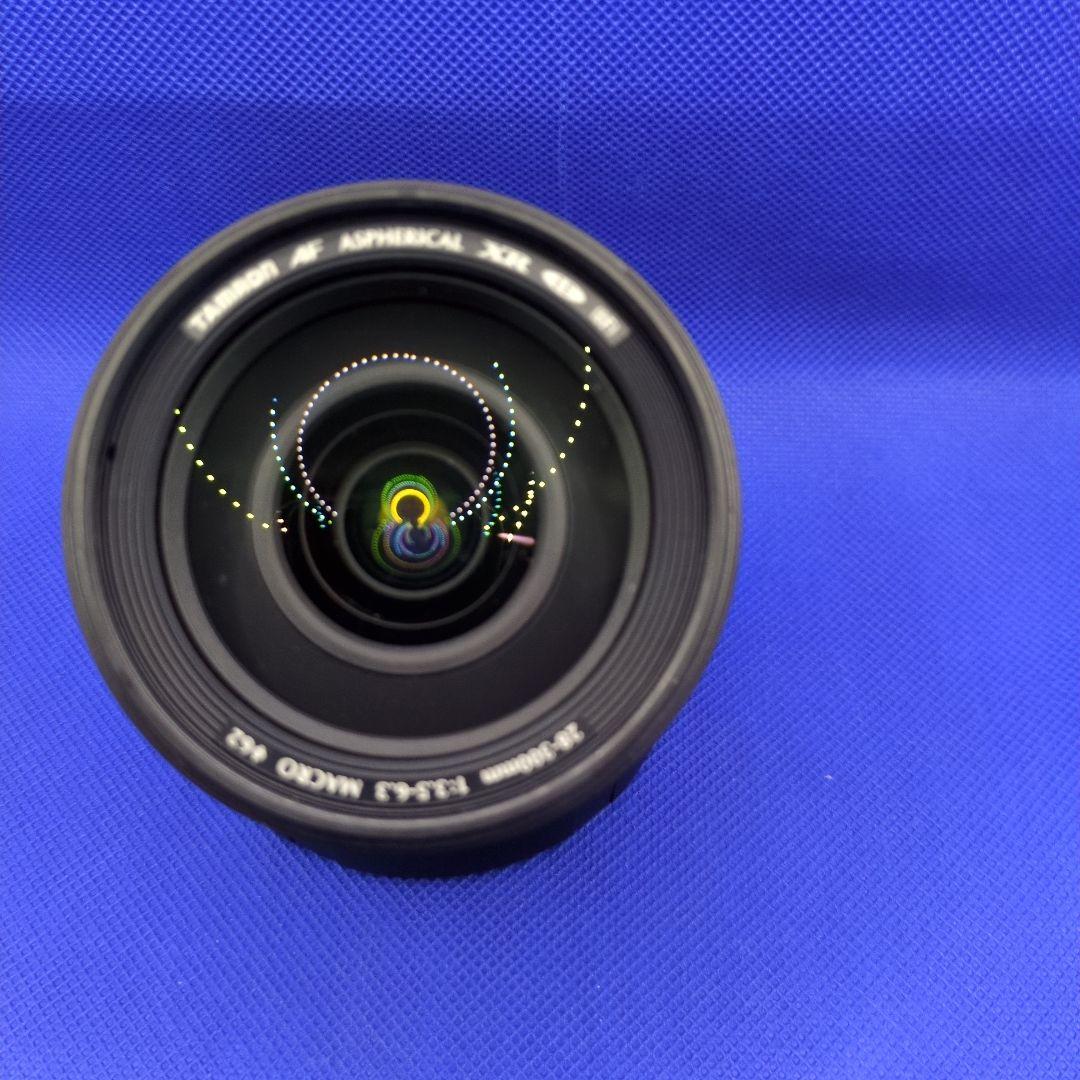 ニコンF5ボディ本体、レンズ3種