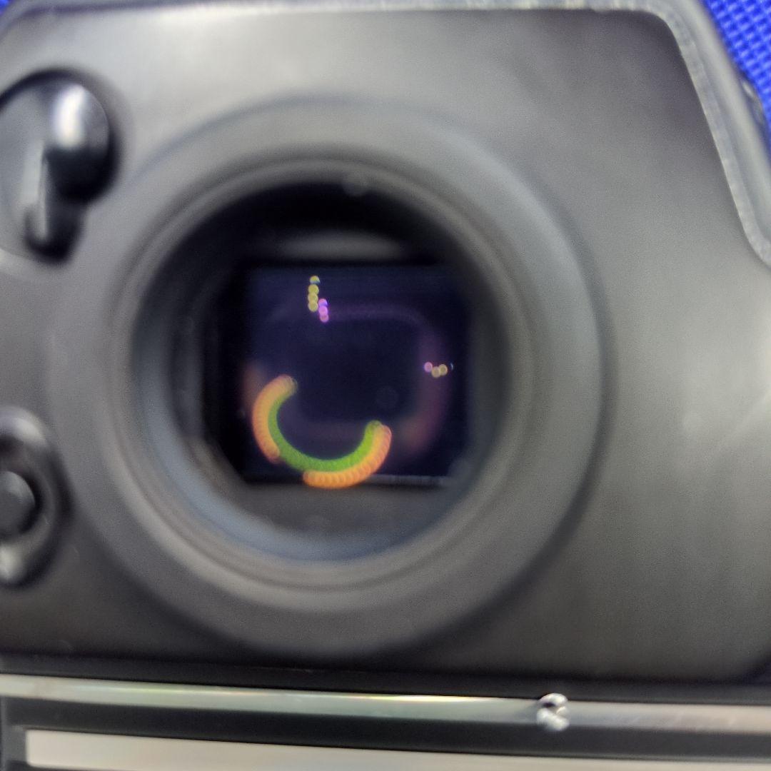 ニコンF5ボディ本体、レンズ3種