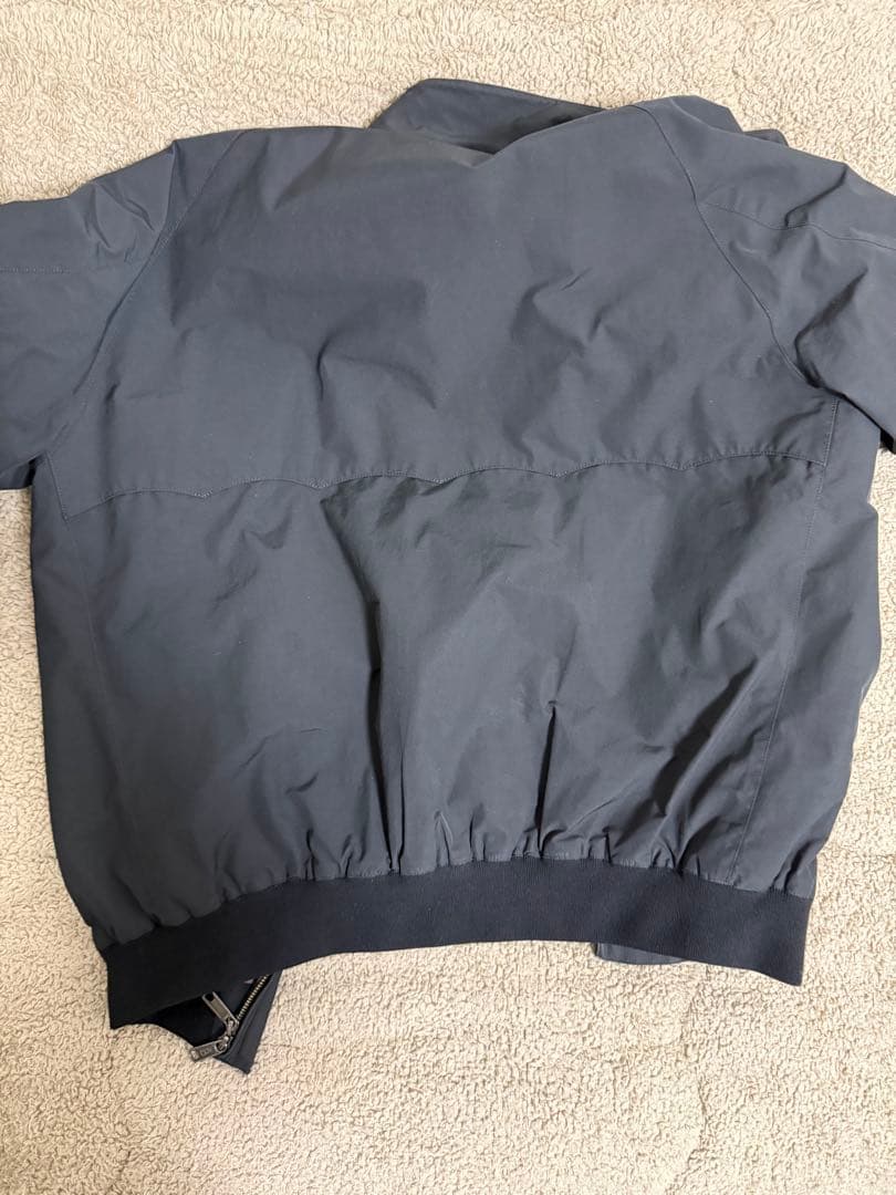 BARACUTA G9 42 ブラック