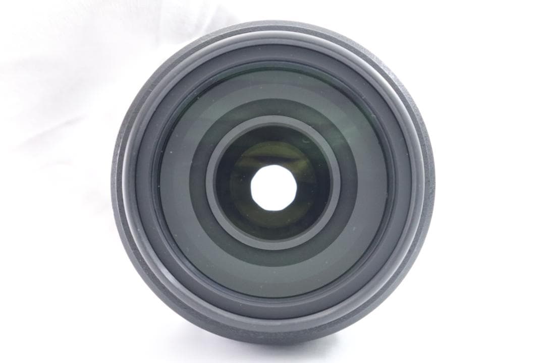 ニコン AF-S DX 55-300mm f4.5-5.6G ED VR c59