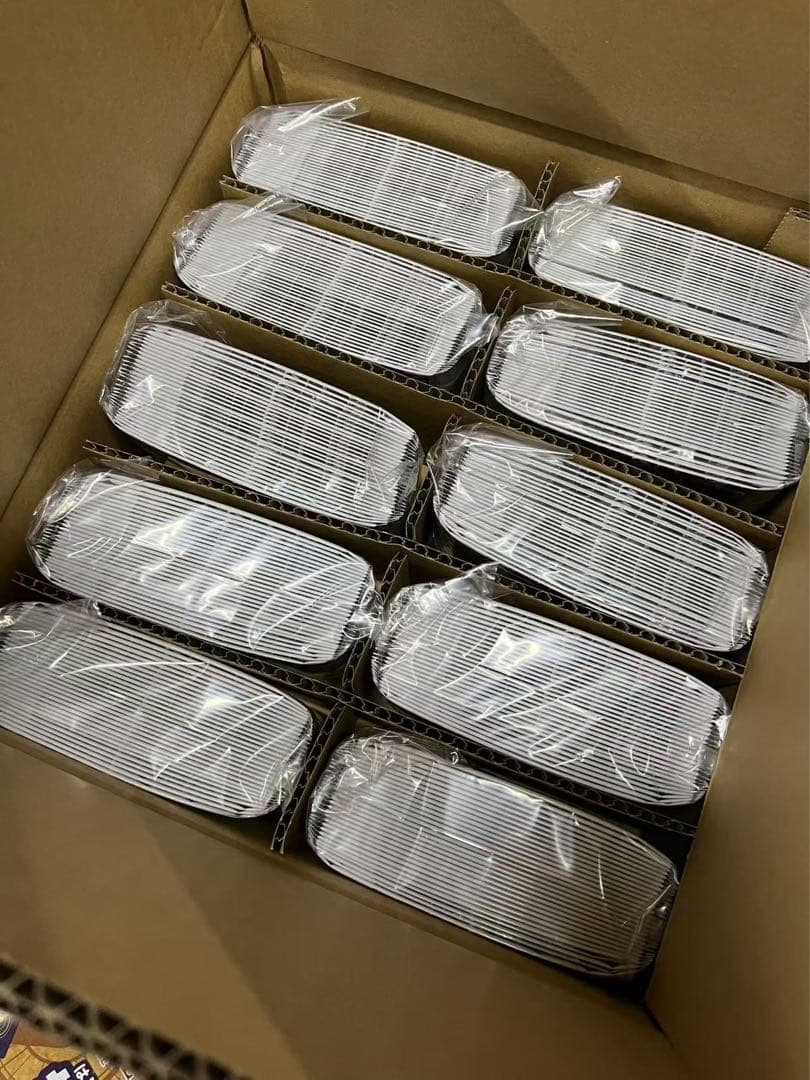 激レア！　1カートン　プロモ　ワンピース　300パック　始めようキャンペーン