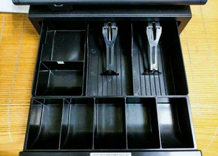 テックレジスター　MA-700　フル設定無料　現行機種　000877