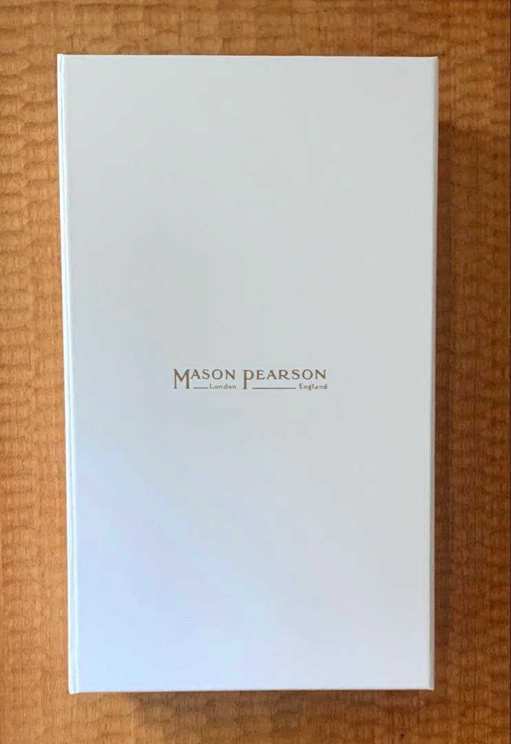 メイソンピアソン ポケットミックス チャーム＆ボックス付