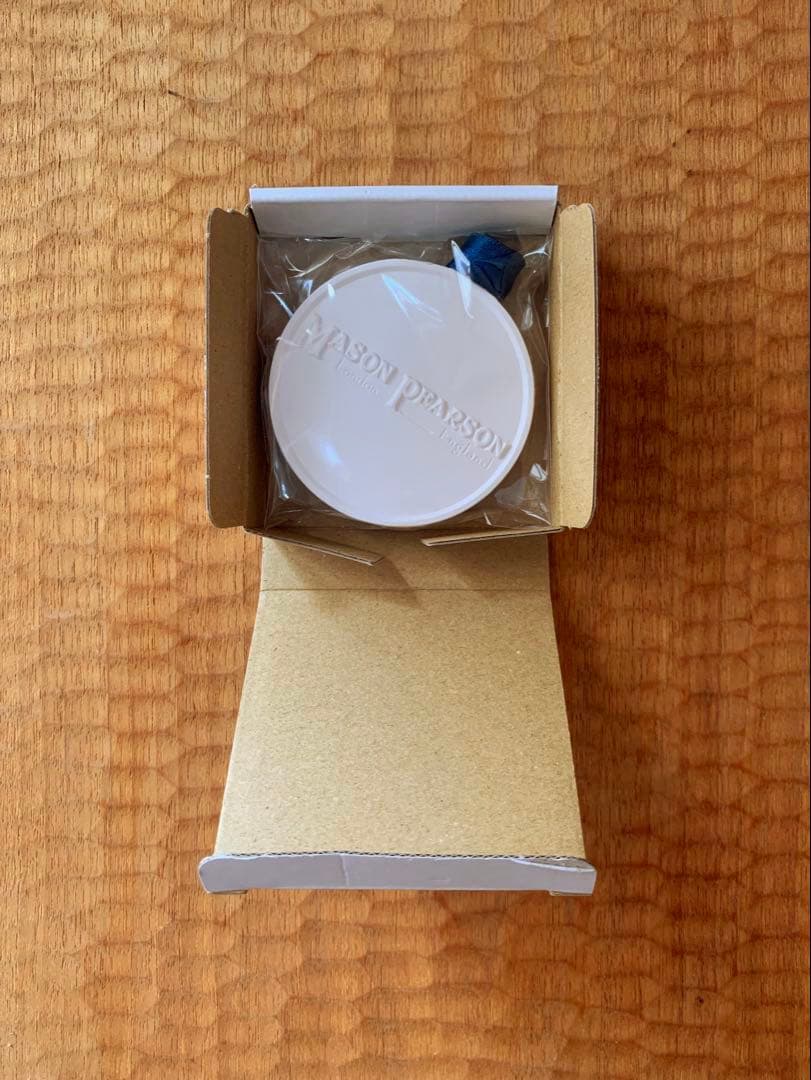 メイソンピアソン ポケットミックス チャーム＆ボックス付