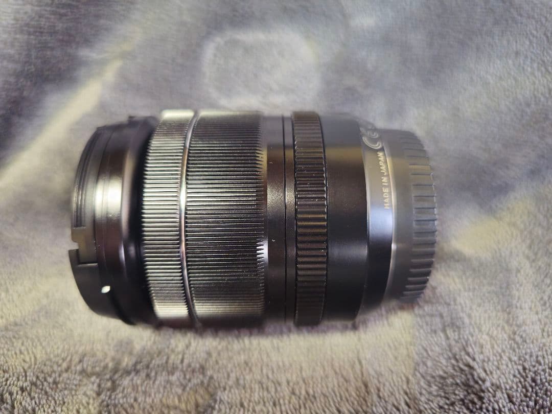 Fujifilm X-T2ボディ+XF18-55f2.8-4 訳あり