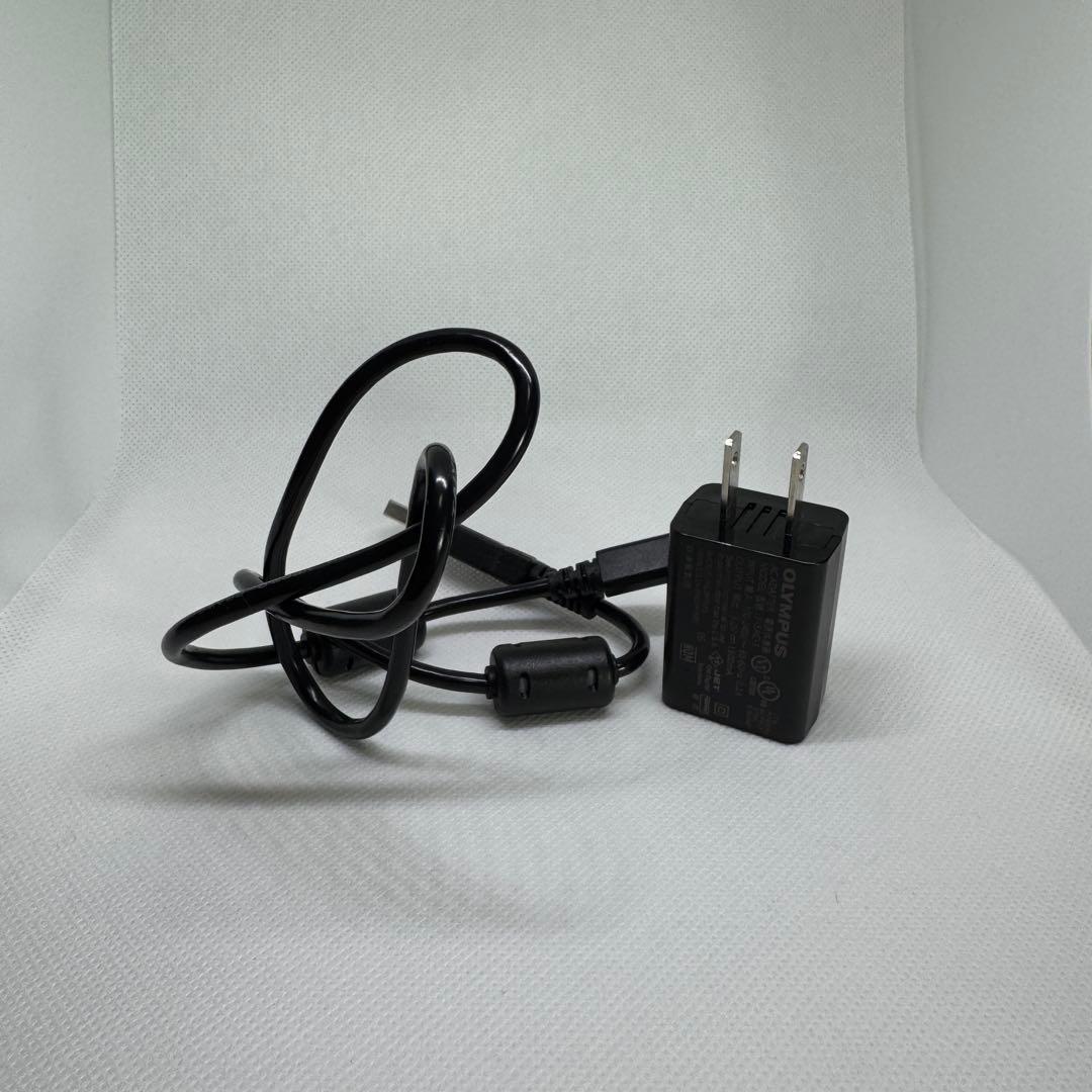 【美品/箱付】OLYMPUS TOUGH TG-6 4K 防水 レッド