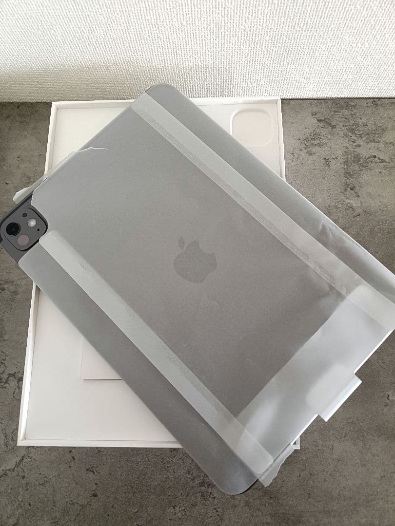 【極美品】iPad Pro 11インチ (M5) 256GB Wi-Fiモデル