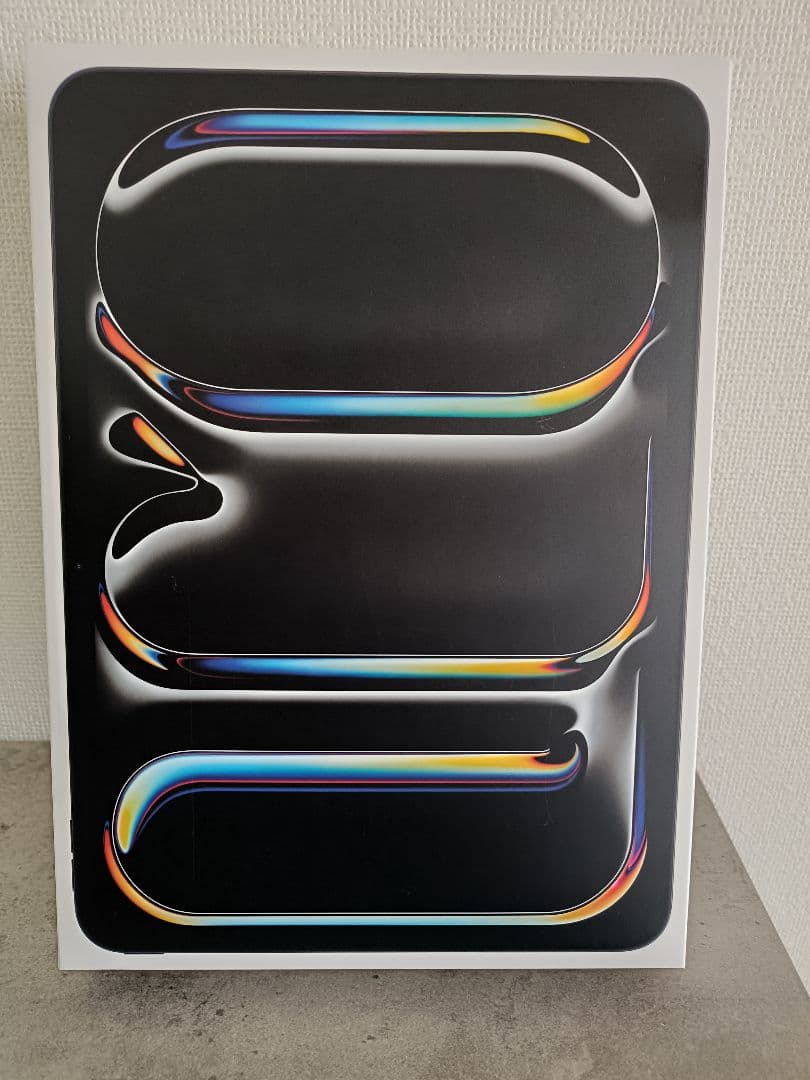 【極美品】iPad Pro 11インチ (M5) 256GB Wi-Fiモデル