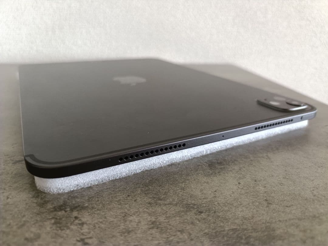 【極美品】iPad Pro 11インチ (M5) 256GB Wi-Fiモデル