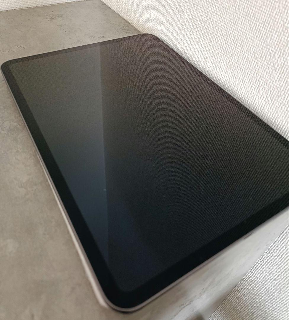 【極美品】iPad Pro 11インチ (M5) 256GB Wi-Fiモデル