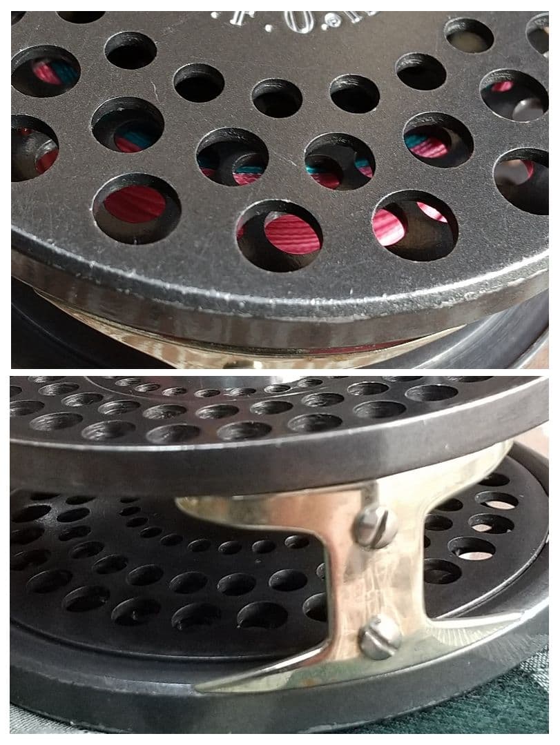 【状態良好】「OVISオービス/ Ｃ.Ｆ.Ｏ. IV (4) 」