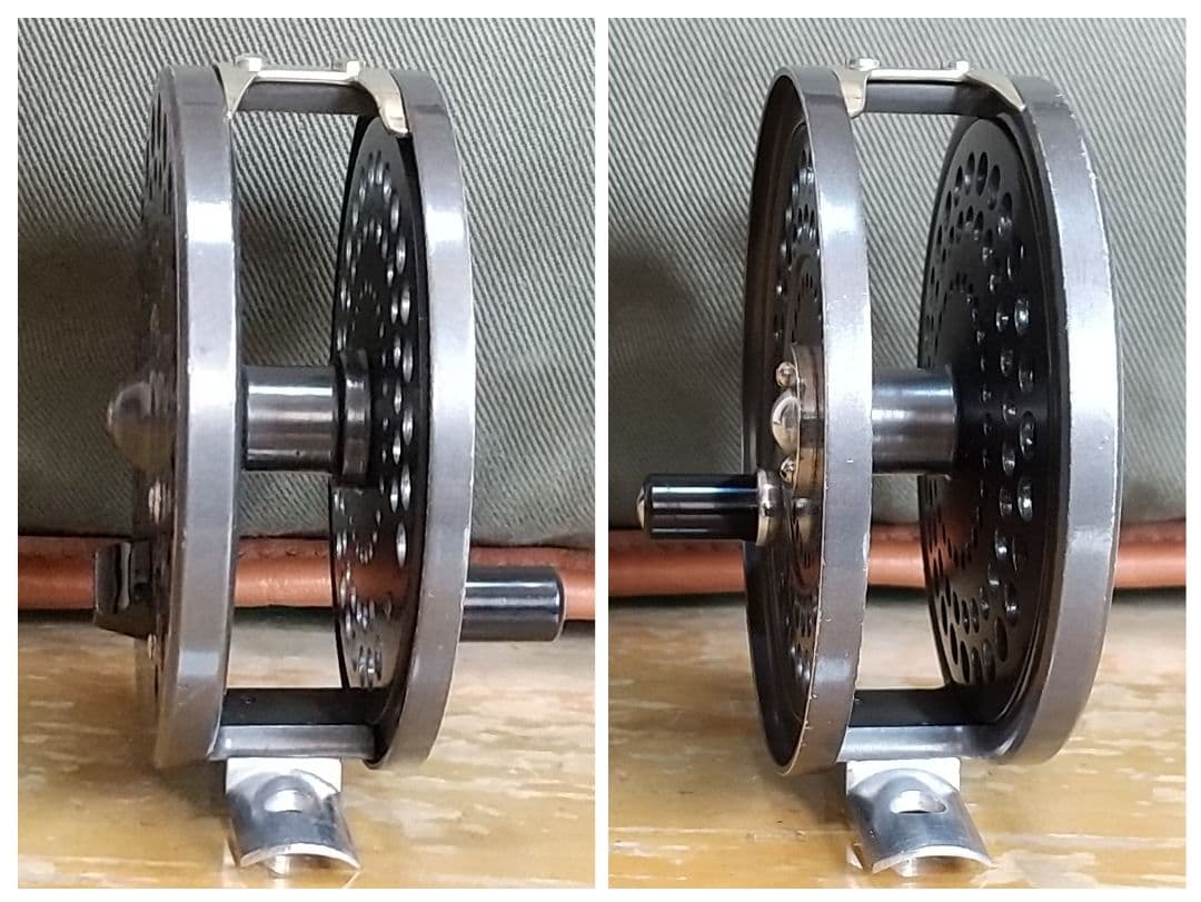 【状態良好】「OVISオービス/ Ｃ.Ｆ.Ｏ. IV (4) 」