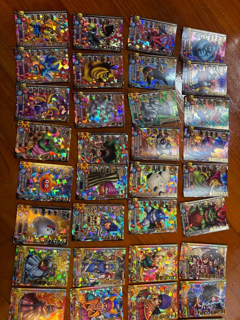 トレーディングカード　大量　総重量10キロ越え　カード大量